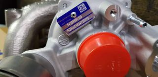 Borg Warner 1.4 TSI 122-125ps -thumb-1