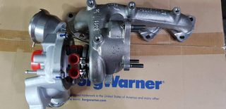 Borg Warner 1.4 TSI 122-125ps -thumb-2