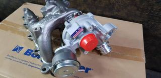 Borg Warner 1.4 TSI 122-125ps -thumb-3