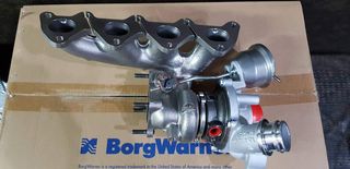 Borg Warner 1.4 TSI 122-125ps -thumb-4