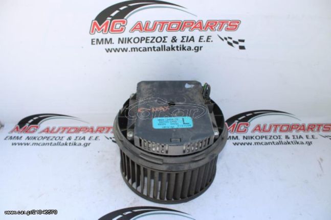 Μοτέρ καλοριφέρ  FORD FOCUS (2004-2008)  3M5H18456CD   C-MAX