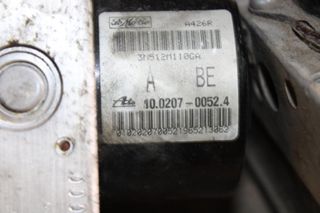 ABS FORD FOCUS (2004-2008) 3M51-2M110GA0.0207-0052.4 C-MAX