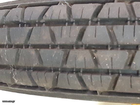 ΛΑΣΤΙΧΟ 400-18 METZELER