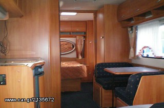 Dethleffs 2012 BEDUIN  760-thumb-2