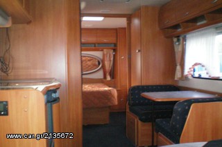 Dethleffs 2012 BEDUIN  760-thumb-6