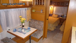 Hobby 2008 LANDHAUS 950-thumb-6