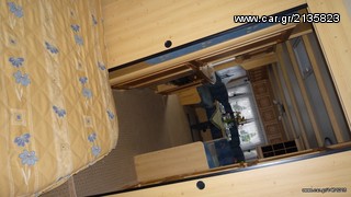 Τροχόσπιτο 2014 HOBBY LANDHAUS-thumb-4