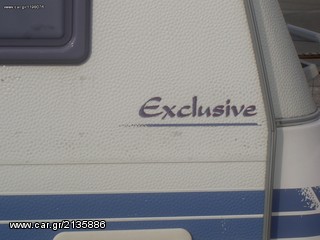 Hobby 2008 EXCLUSIVE 650 KFE-thumb-1