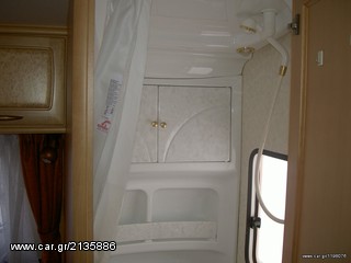 Hobby 2008 EXCLUSIVE 650 KFE-thumb-7