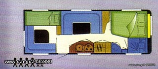 Hobby 2008 EXCLUSIVE 650 KFE-thumb-10