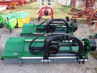 Tractor cutter-grinder '24 AFL 160-180-200-220-240