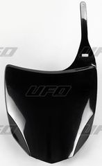 ΛΥΡΗΣ UFO ΜΑΣΚΑ ΕΜΠΡΟΣ (NUMBER PLATE) ΓΙΑ KAWASAKI KXF 250 2009-2012, KA04707