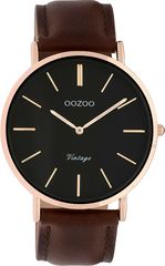 Oozoo Timepieces Vintage C9834