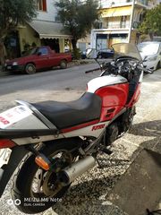 Yamaha FJ 1100 1985 FJ 1100 1985-thumb-2