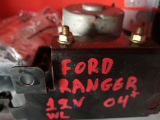 Ford ranger mazda b