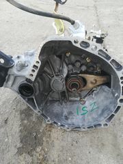 σασμαν ΤΟΥΟΤΑ YARIS 1SZ