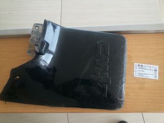 ΛΑΣΠΩΤΗΡΑΣ ΠΙΣΩ ΑΡΙΣΤΕΡΟΣ 4Χ4 PICKUP D22 KC DC 2003-2010