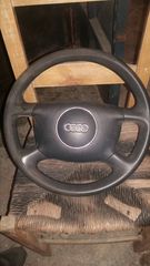 TIMONI AUDI AIRBACK