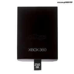 XBOX 360 σκληροί δίσκοι - αξεσουάρ - ανταλλακτικά