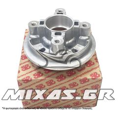 ΜΟΥΑΓΙΕ ΤΑΜΠΟΥΡΟΥ/ΓΡΑΝΑΖΙΕΡΑ YAMAHA CRYPTON-X 135 ROC