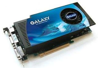 Palit GeForce Galaxy 8800 GT Sonic 512MB PCI-E USED