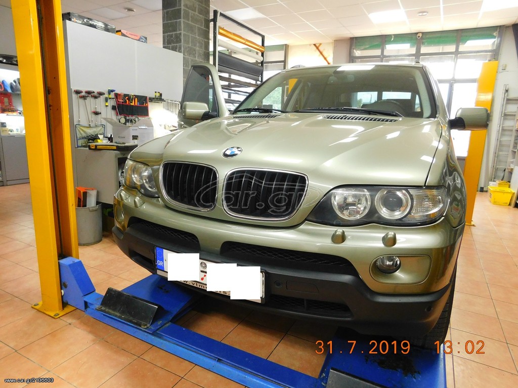 Dynavin BMW N7-E53 ...autosynthesis,gr 