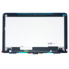 Οθόνη Laptop Touch Screen Display LCD HP Spectre X360 13-4102NV 13.3" X360 G1 LCD Screen + Touch Digitizer for HP 13-4000 / HP13-S BEZEL LP133WF2-SPL2 0RRDKX 0VJPWY Touch Screen Digitizer Frame Assemb