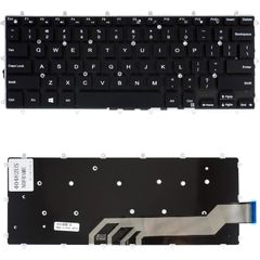 Πληκτρολόγιο - Keyboard Laptop Dell Inspiron 5368 5378 7368 7378 7460 7466 7467 7560 7472 7572 Latitude 3379 PK131Q12B00 NSK-EB0BC 01(Κωδ.40482USNOFRAME)