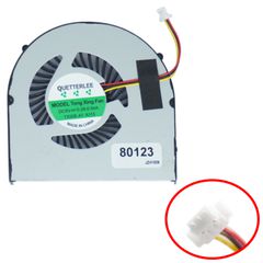 Ανεμιστηράκι Laptop - CPU Cooling Fan Dell Inspiron CPU Cooling fan cooler for DELL VOSTRO 14-3442 3443 3441 3446 3542 3541 N3542 inspiron M431R- 5435 5435 3442 N3442 N3542 DFS481305MC0T 041314B 23.10