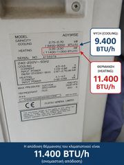 2 Κλιματιστικά FUJITSU GENERAL-thumb-2