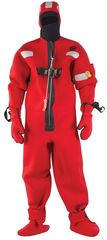 ΣΤΟΛΉ ΕΠΙΒΊΩΣΗΣ immersion suit