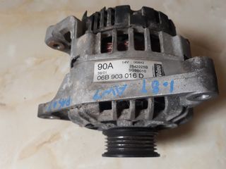 Volkswagen passat 1,8 AWT δυναμό 01-06