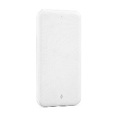 PowerSlim S Universal Mobile Charger 5.000mAh White