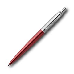 Parker Jotter Kensington Red CT Στυλό Διαρκείας (Ballpen)