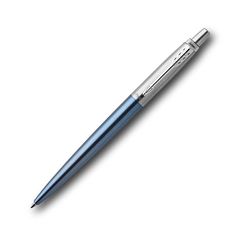 Parker Jotter Waterloo Blue CT Στυλό Διαρκείας (Ballpen)