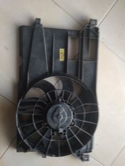 Βεντιλατερ για Ford Fusion-thumb-3