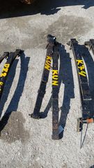 ΣΟΥΣΤΑ ΣΟΥΣΤΕΣ TOYOTA HILUX 4Χ4 KUN25 KUN26 