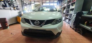 Lenovo Car Pad Nissan Qashqai J11 (Manual A/C) 4Core Android12 2+32GB Navigation Multimedia Tablet 10"autosynthesis,gr