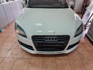 Dynavin Audi TT N7-TT-PRO ...autosynthesisgr