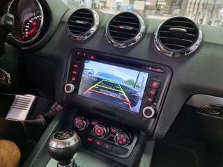 Dynavin Audi TT N7-TT-PRO ...autosynthesisgr-thumb-4