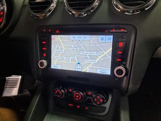 Dynavin Audi TT N7-TT-PRO ...autosynthesisgr-thumb-6
