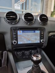 Dynavin Audi TT N7-TT-PRO ...autosynthesisgr-thumb-7