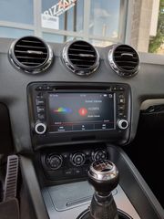 Dynavin Audi TT N7-TT-PRO ...autosynthesisgr-thumb-8