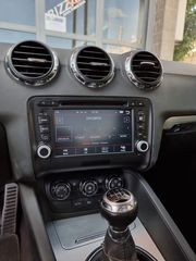 Dynavin Audi TT N7-TT-PRO ...autosynthesisgr-thumb-9