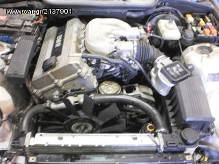BMW E36 318 IS 92-98 Αντλίες Υδραυλικού ΚΑΙ ΑΠΟΣΤΟΛΗ ΕΝΤΕΛΩΣ ΔΩΡΕΑΝ!!!!! -thumb-6
