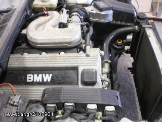 BMW E36 318 IS 92-98 Αντλίες Υδραυλικού ΚΑΙ ΑΠΟΣΤΟΛΗ ΕΝΤΕΛΩΣ ΔΩΡΕΑΝ!!!!! -thumb-7