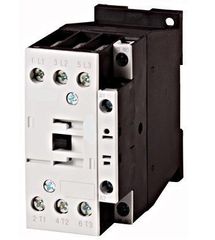 Ρελέ ισχύος τριπολικό 3Ρ ισχύς 18.5KW/S1 230V τύπου LTD13813