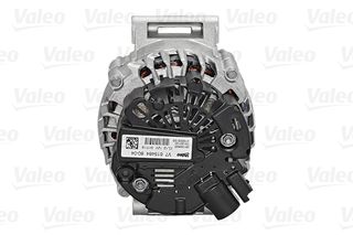 Valeo Δυναμό ( Ανακατασκευής ) Volkswagen 120A - 2151751202