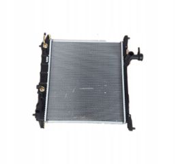 Ψυγείο Νερού NISSAN MICRA Hatchback / 5dr 2013 - 2017 ( K13 ) 1.2  ( HR12DE  ) (80 hp ) Βενζίνη #579106320