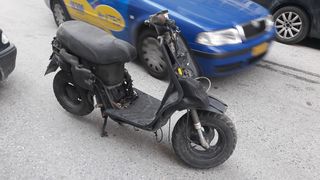 Πωλουνται ανταλακτικα απο PIAGGIO 80 CC-thumb-1